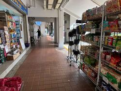 YUHUA PLACE (D22), Shop House #582266281
